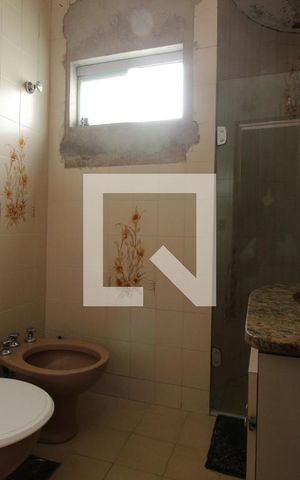 Apartamento à venda com 200m², 3 quartos e 5 vagasBanheiro social 