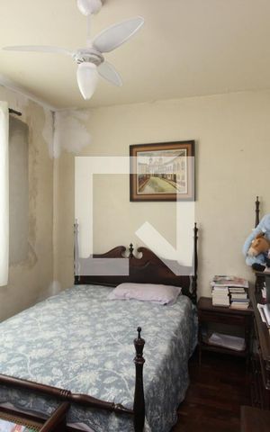 Apartamento à venda com 200m², 3 quartos e 5 vagasQuarto 3