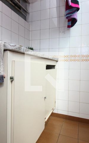 Apartamento à venda com 200m², 3 quartos e 5 vagasÁrea de serviço 