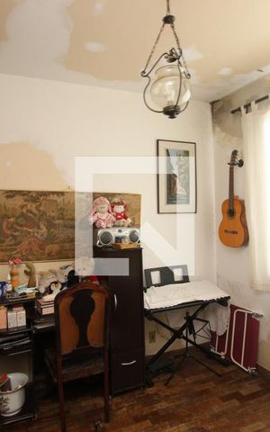 Apartamento à venda com 200m², 3 quartos e 5 vagasQuarto 2
