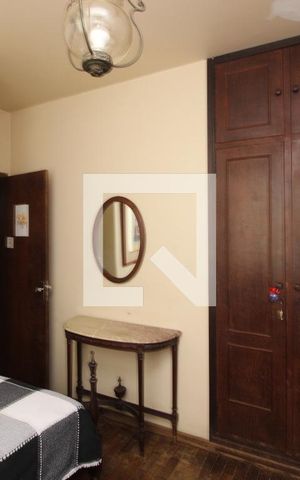 Apartamento à venda com 200m², 3 quartos e 5 vagasQuarto 2