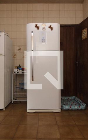Apartamento à venda com 200m², 3 quartos e 5 vagasCozinha