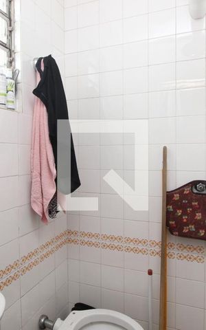 Apartamento à venda com 200m², 3 quartos e 5 vagasBanheiro de serviço