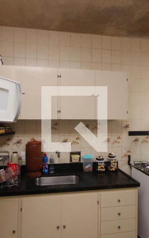 Apartamento à venda com 200m², 3 quartos e 5 vagasCozinha