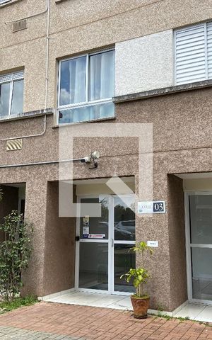 Apartamento à venda com 47m², 2 quartos e 1 vaga Apartamento à venda com 47m², 2 quartos e 1 vagaFachada do bloco
