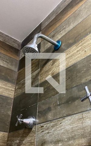 Apartamento à venda com 47m², 2 quartos e 1 vaga Apartamento à venda com 47m², 2 quartos e 1 vagaBanheiro