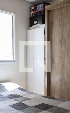 Apartamento à venda com 47m², 2 quartos e 1 vaga Apartamento à venda com 47m², 2 quartos e 1 vagaQuarto 2
