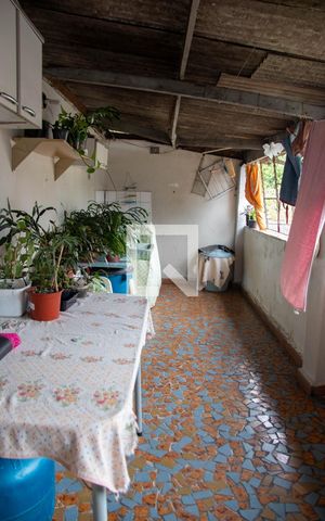 Casa à venda com 500m², 7 quartos e 1 vaga Casa à venda com 500m², 7 quartos e 1 vagaÁrea de Serviço 2