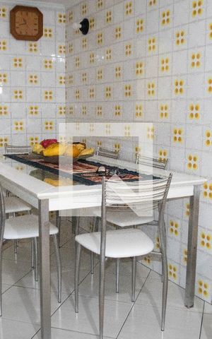 Casa à venda com 500m², 7 quartos e 1 vaga Casa à venda com 500m², 7 quartos e 1 vagaCozinha 3