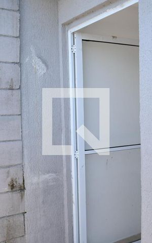 Casa de condomínio para alugar com 49m², 2 quartos e 1 vagaÁrea de Serviço