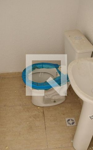 Casa de condomínio para alugar com 49m², 2 quartos e 1 vagaLavabo