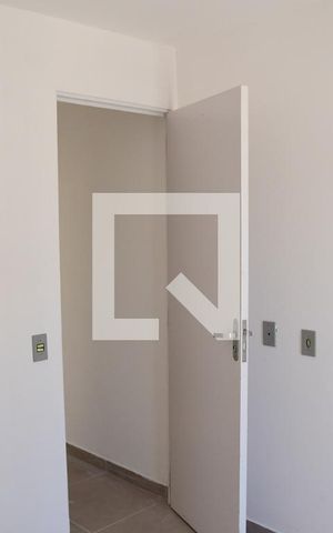 Casa de condomínio para alugar com 49m², 2 quartos e 1 vagaQuarto 1 