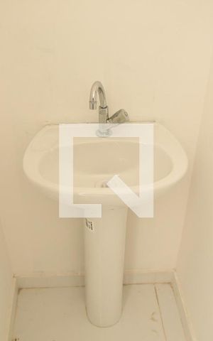 Casa de condomínio para alugar com 49m², 2 quartos e 1 vagaBanheiro