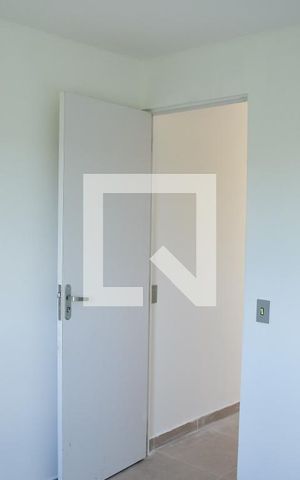 Casa de condomínio para alugar com 49m², 2 quartos e 1 vagaQuarto 2 