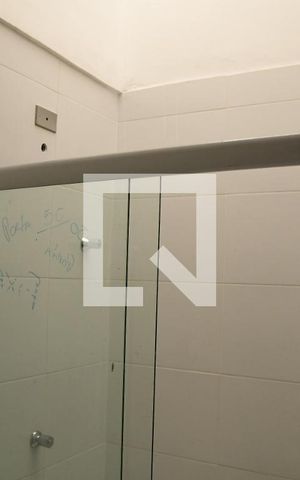 Casa de condomínio para alugar com 49m², 2 quartos e 1 vagaBanheiro