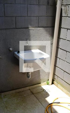 Casa de condomínio para alugar com 49m², 2 quartos e 1 vagaÁrea de Serviço