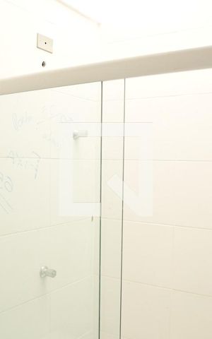 Casa de condomínio para alugar com 49m², 2 quartos e 1 vagaBanheiro
