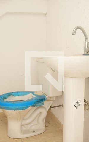 Casa de condomínio para alugar com 49m², 2 quartos e 1 vagaLavabo