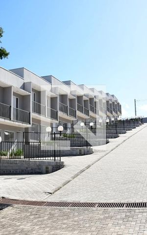 Casa de condomínio para alugar com 49m², 2 quartos e 1 vagaVista da Rua