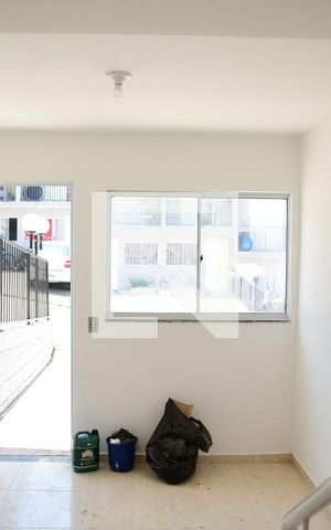 Casa de condomínio para alugar com 49m², 2 quartos e 1 vagaSala