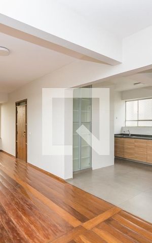 Apartamento à venda com 145m², 4 quartos e 3 vagas Apartamento à venda com 145m², 4 quartos e 3 vagasSala