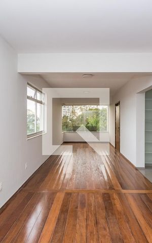 Apartamento à venda com 145m², 4 quartos e 3 vagas Apartamento à venda com 145m², 4 quartos e 3 vagasSala