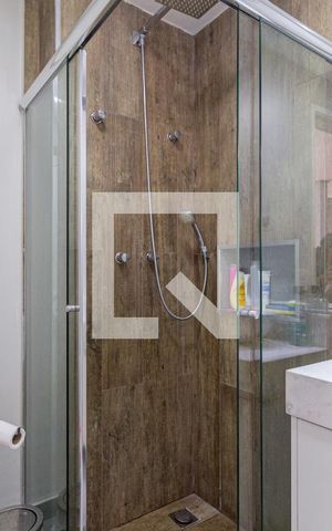 Apartamento à venda com 75m², 3 quartos e 1 vaga Apartamento à venda com 75m², 3 quartos e 1 vagaBanheiro