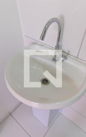 Apartamento para alugar com 32m², 1 quarto e sem vagaBanheiro