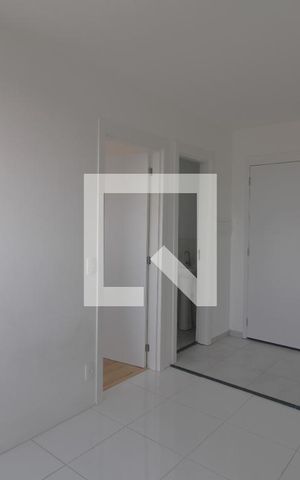 Apartamento à venda com 34m², 2 quartos e sem vagaSala