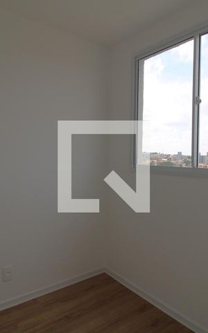 Apartamento à venda com 34m², 2 quartos e sem vagaQuarto 1