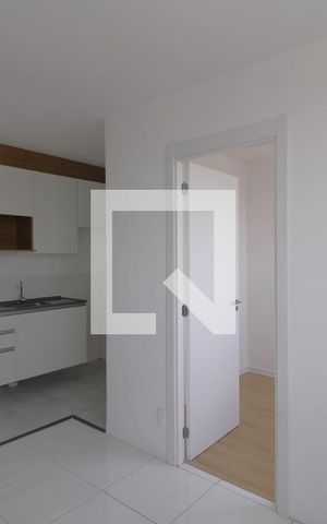 Apartamento à venda com 34m², 2 quartos e sem vagaSala