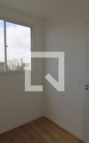Apartamento à venda com 34m², 2 quartos e sem vagaQuarto 1