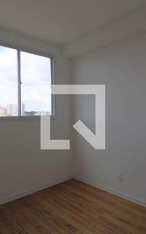 Apartamento à venda com 34m², 2 quartos e sem vagaQuarto 2