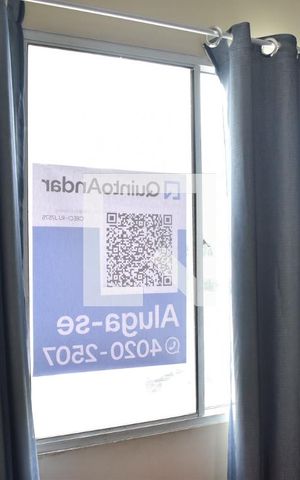 Apartamento à venda com 50m², 2 quartos e 1 vagaDetalhe