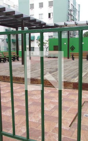 Apartamento à venda com 50m², 2 quartos e 1 vagaÁrea comum