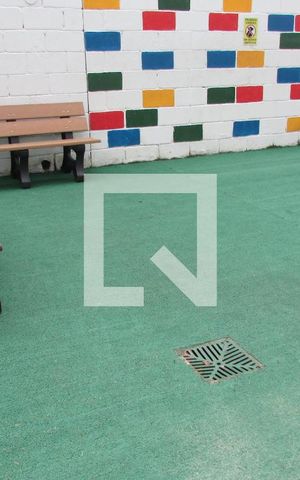 Apartamento à venda com 50m², 2 quartos e 1 vagaÁrea comum