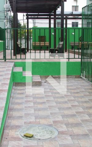 Apartamento à venda com 50m², 2 quartos e 1 vagaÁrea comum