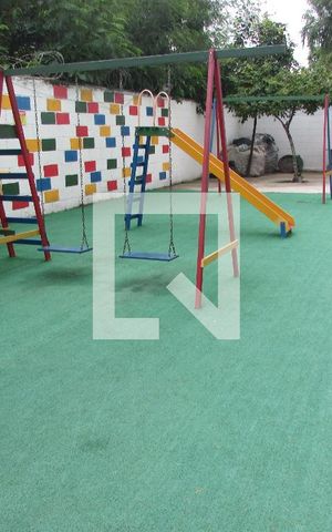 Apartamento à venda com 50m², 2 quartos e 1 vagaPlayground