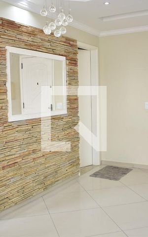 Apartamento à venda com 50m², 2 quartos e 1 vagaSala