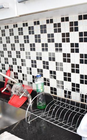 Apartamento à venda com 50m², 2 quartos e 1 vagaDetalhe