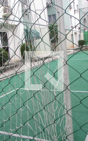 Apartamento à venda com 50m², 2 quartos e 1 vagaCampinho