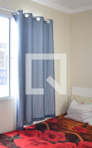Apartamento à venda com 50m², 2 quartos e 1 vagaQuarto 1