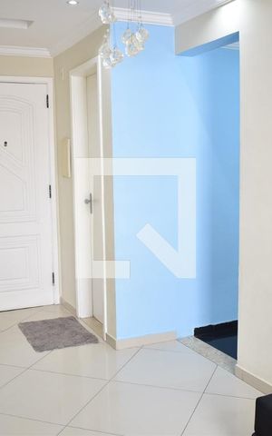 Apartamento à venda com 50m², 2 quartos e 1 vagaSala