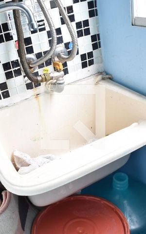 Apartamento à venda com 50m², 2 quartos e 1 vagaÁrea de Serviço - Tanque