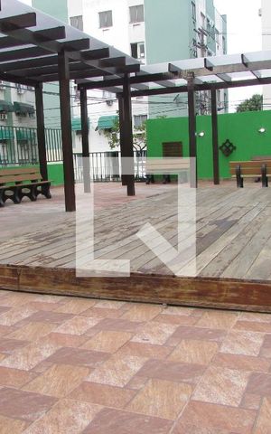 Apartamento à venda com 50m², 2 quartos e 1 vagaÁrea comum