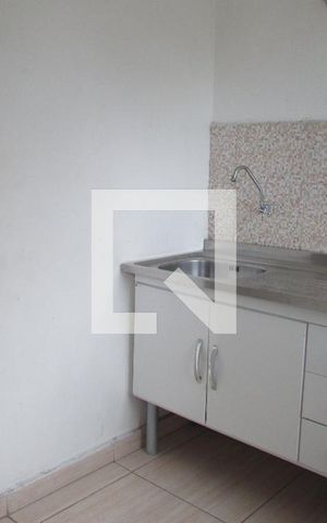 Apartamento à venda com 50m², 2 quartos e 1 vagaDetalhe do Salão