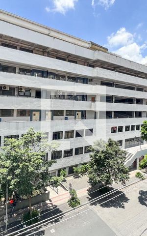 Apartamento para alugar com 24m², 1 quarto e sem vagaVaranda