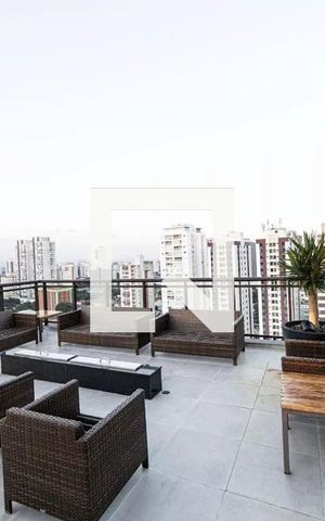 Apartamento à venda com 26m², 1 quarto e 1 vaga Apartamento à venda com 26m², 1 quarto e 1 vagaEspaço Gourmet