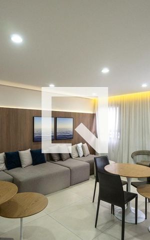 Apartamento à venda com 26m², 1 quarto e 1 vaga Apartamento à venda com 26m², 1 quarto e 1 vagaSalão de Festas