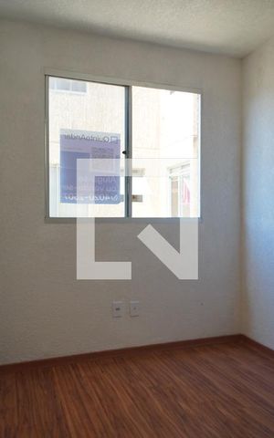 Apartamento à venda com 41m², 2 quartos e 1 vagaQuarto 2